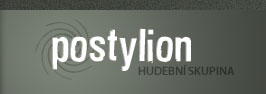 Hlavní stránka - Postylion